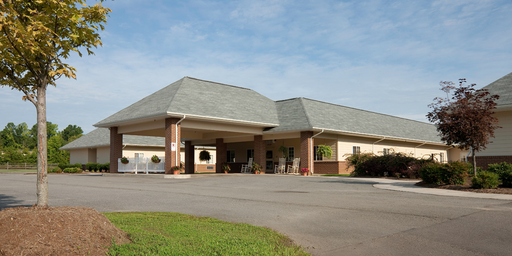 Endodan Rehab Treatment FacilitiesMadison NC